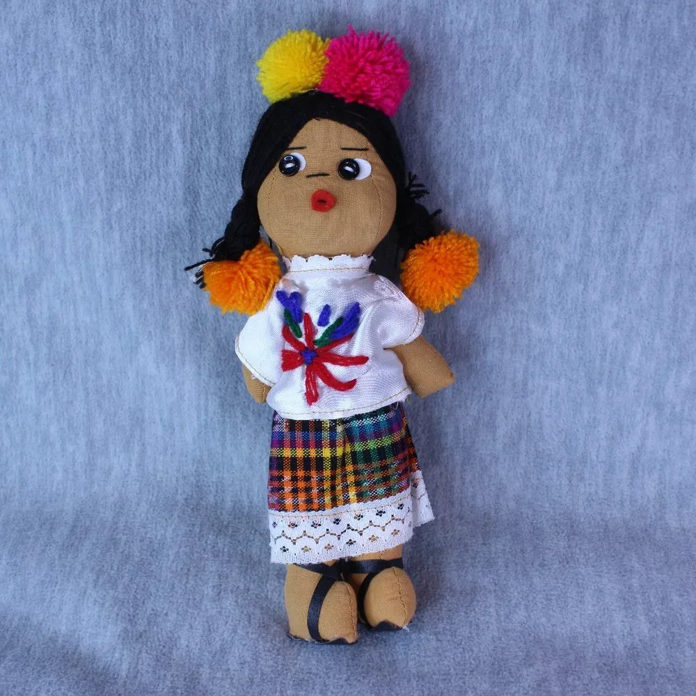 Folk Art Mexican 10